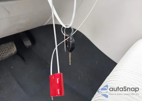 2012 Toyota Venza Le z USA, uszkodzony, nr VIN 4T3ZA3BB9CU057706